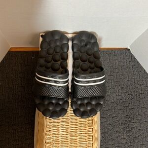 Homiegear Foot Massager Stimulation Massage Slippers Shoes Reflexology